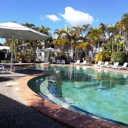 Immaculate 1 bedroom resort holiday unit near Noosa River Noosaville Exterior foto