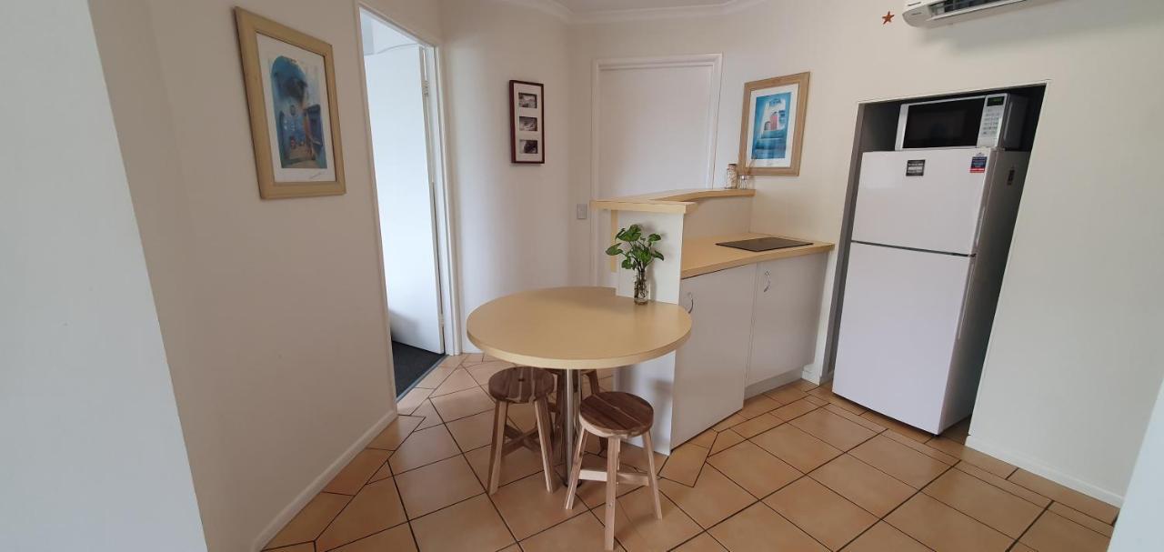 Immaculate 1 bedroom resort holiday unit near Noosa River Noosaville Exterior foto